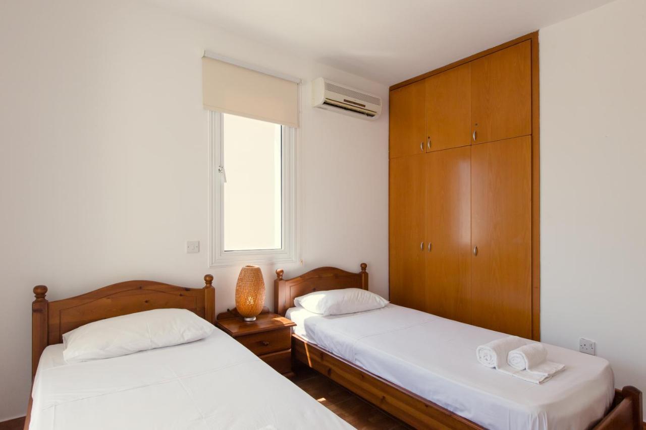 Villa Galya Protaras Exteriér fotografie